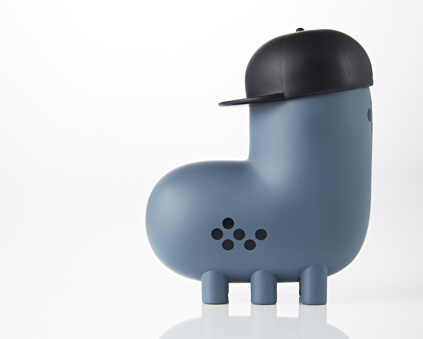 Twentycents，Sneaky，doll，product design，