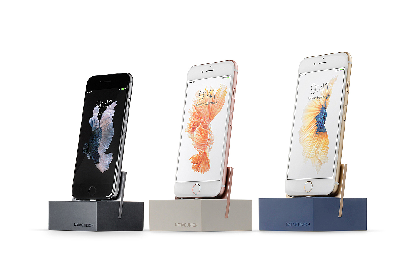 Apple device，Charging base，dock，Mobile Accessories，Visual enjoyment，