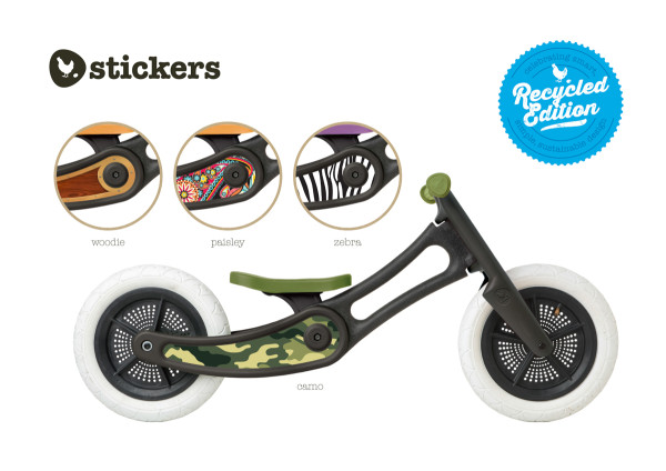 Children bicycle，Recycled carpet system，environment protection，energy conservation，