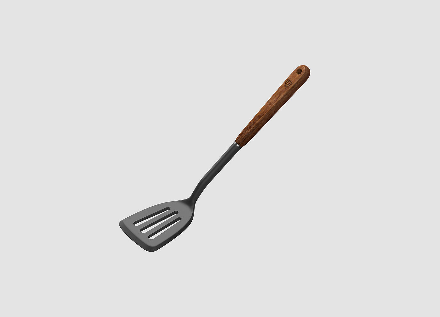 Kitchen tools，Chinese shovel，Silicone scoop，Spatula，a soup spoon，Frying shovel，