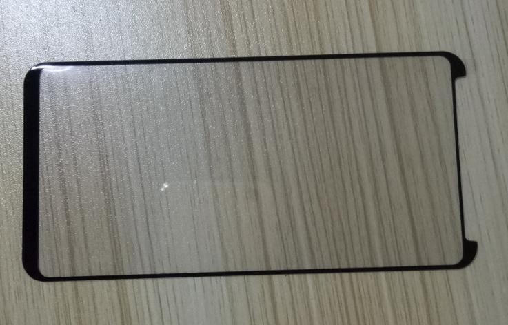 note8，Samsung，Release time，Optical fingerprint identification，