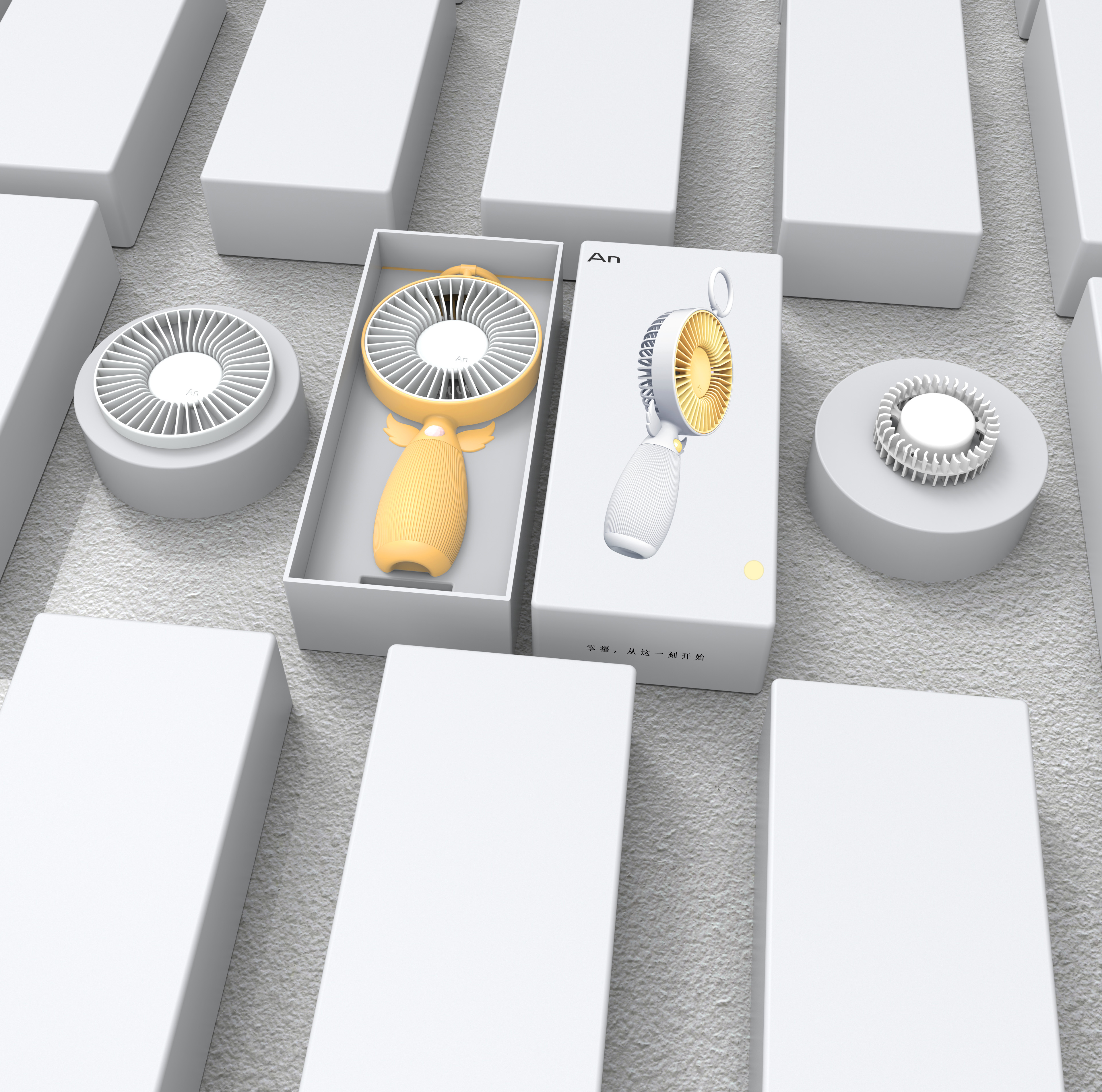 Fan, handheld fan, cute.，