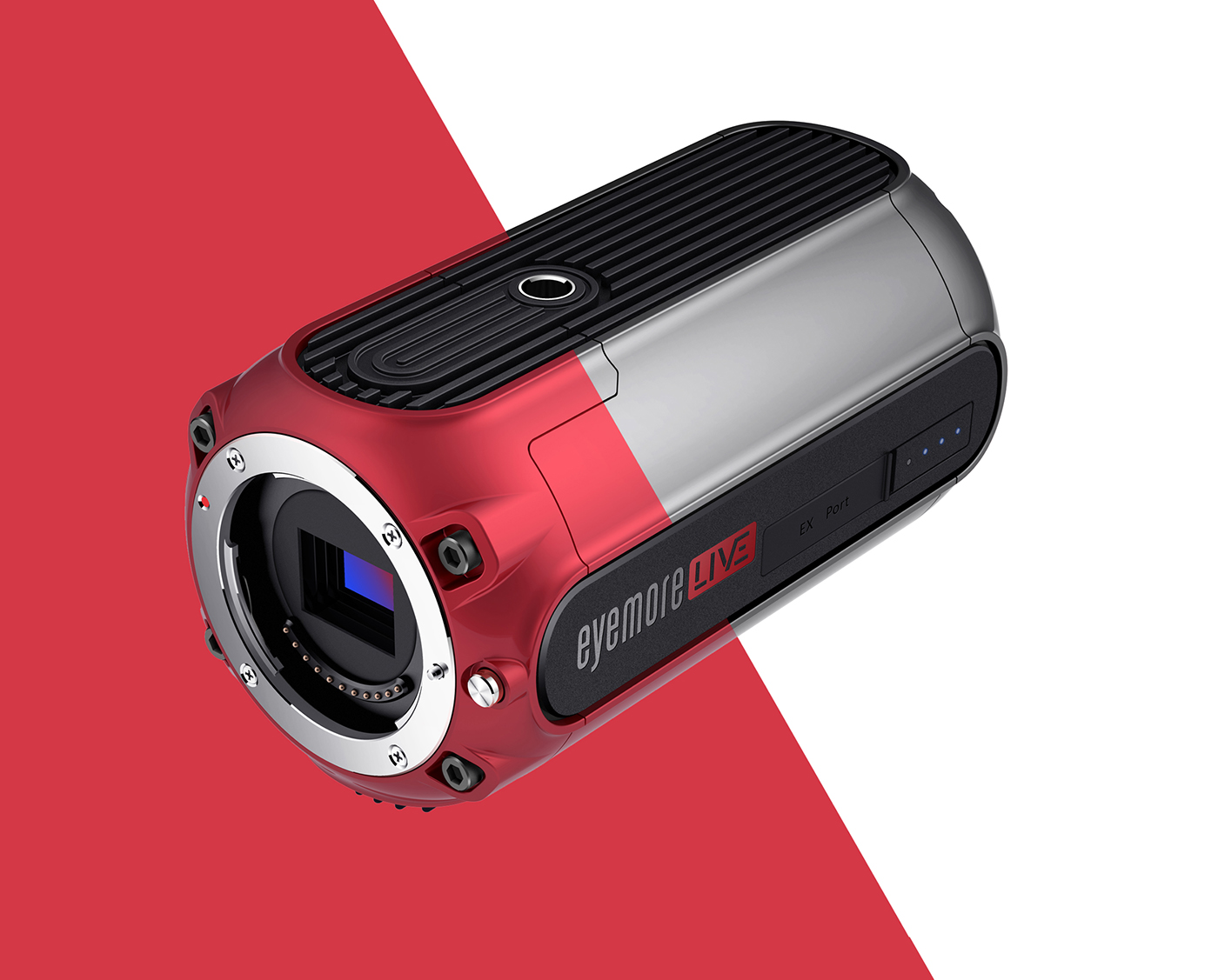 fashion，major，eyemore，live，DV photography，