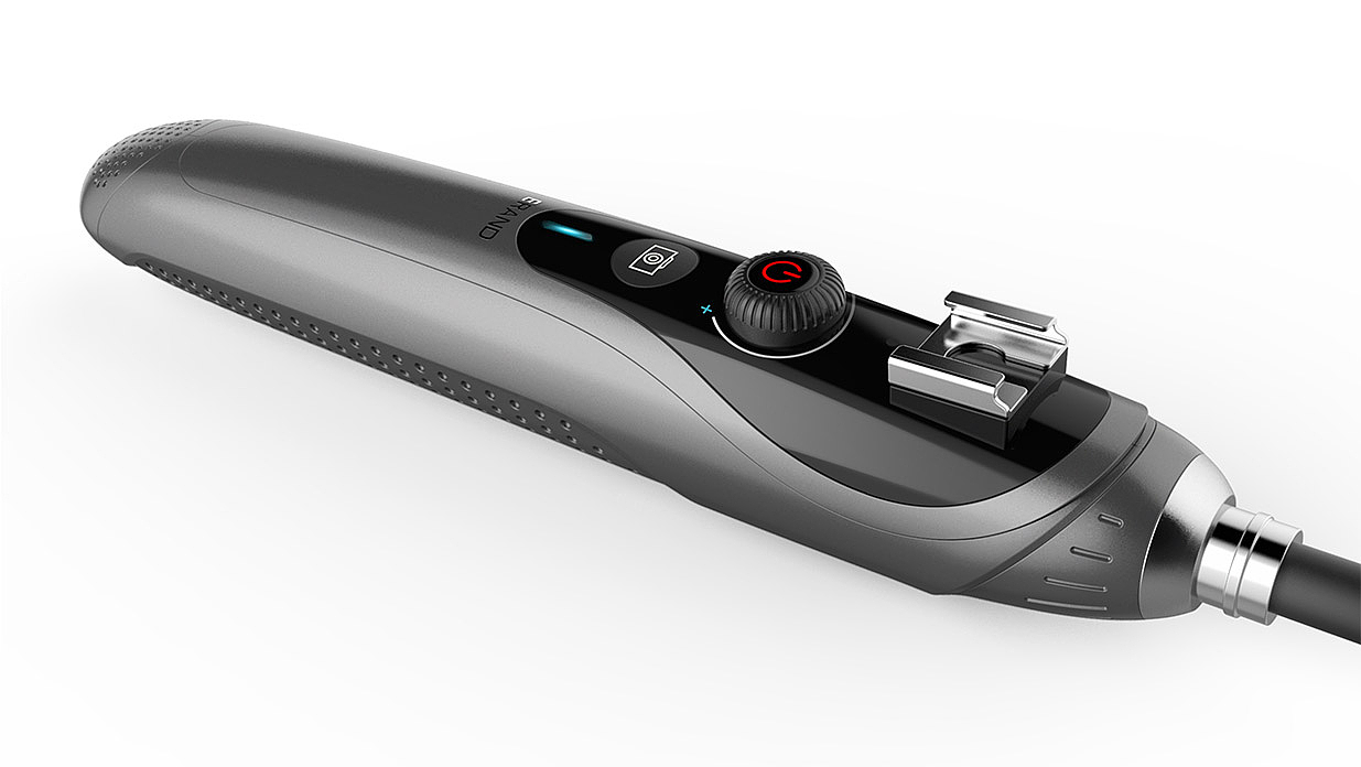 Design of industrial endoscope，