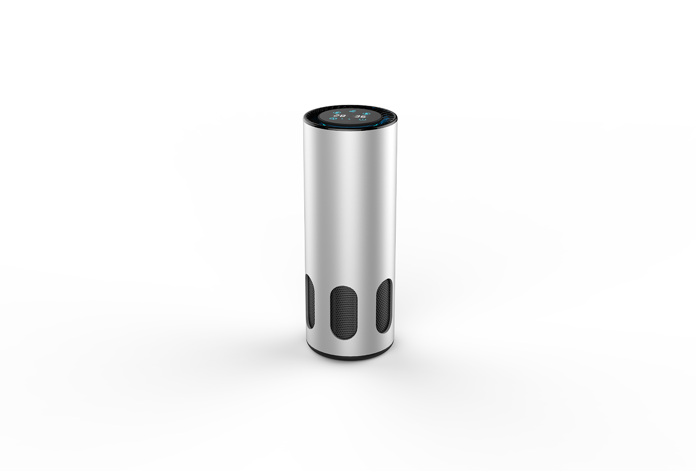 air cleaner，