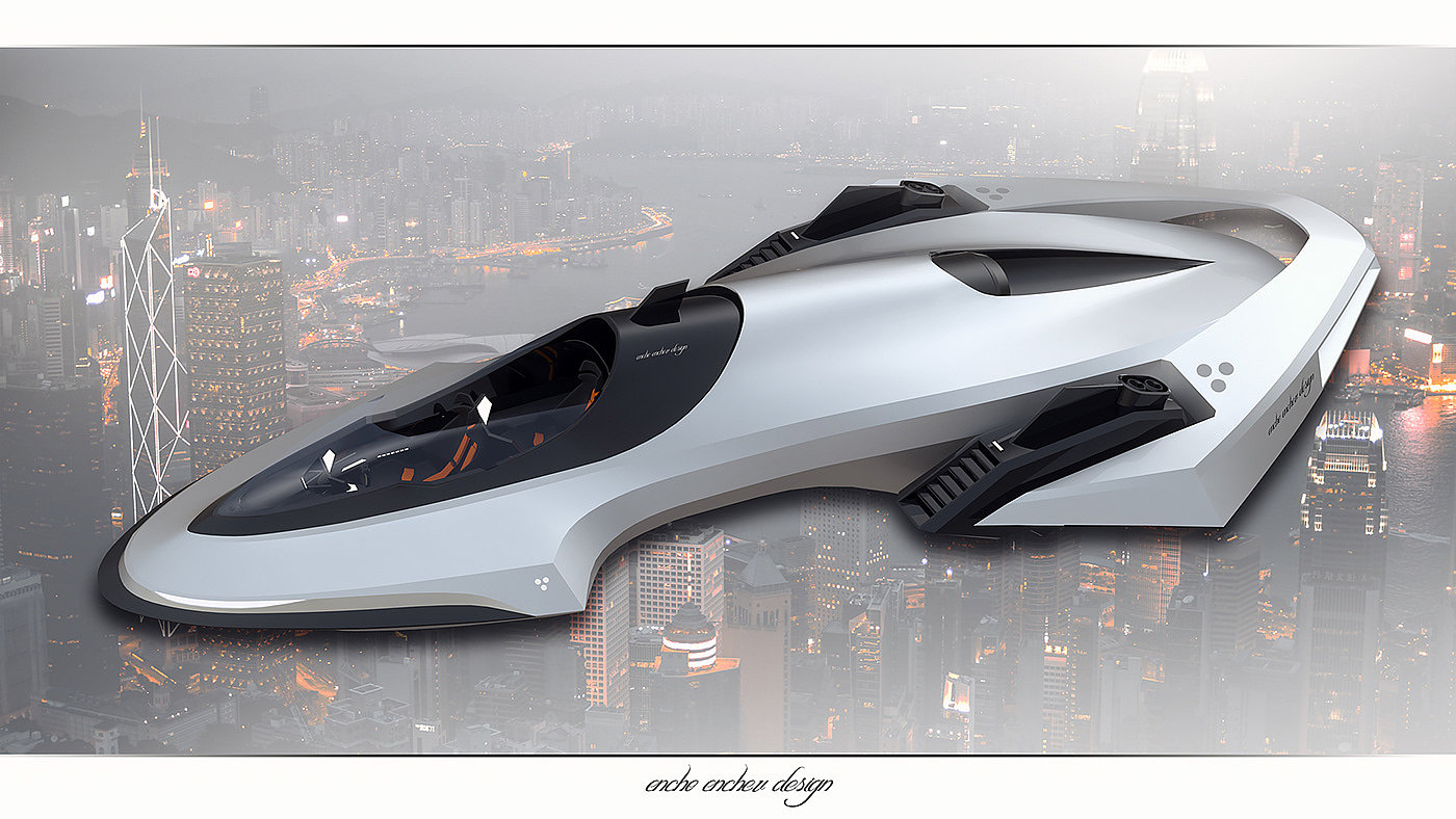 racing，vehicle，conceptual design，Speeder concept，
