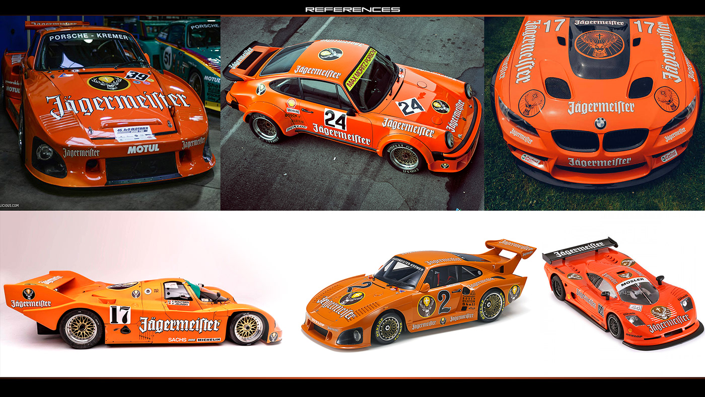 racing，vehicle，conceptual design，Speeder concept，