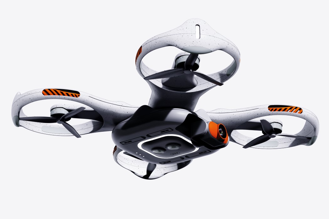 UAV，Traverse，Electronics，Intelligent products，