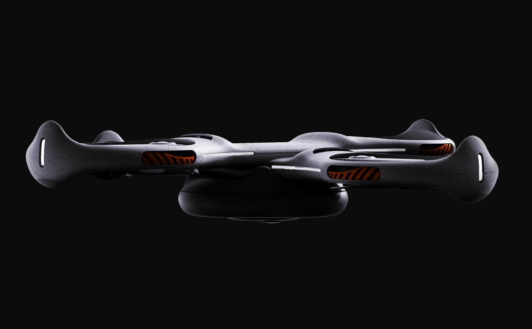 UAV，Traverse，Electronics，Intelligent products，