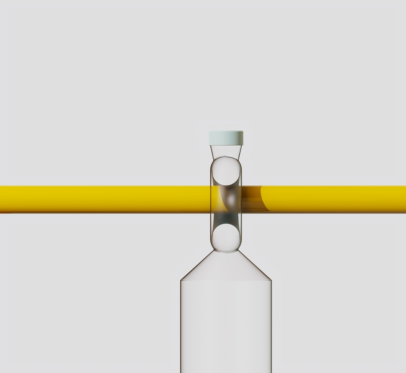 bottle，