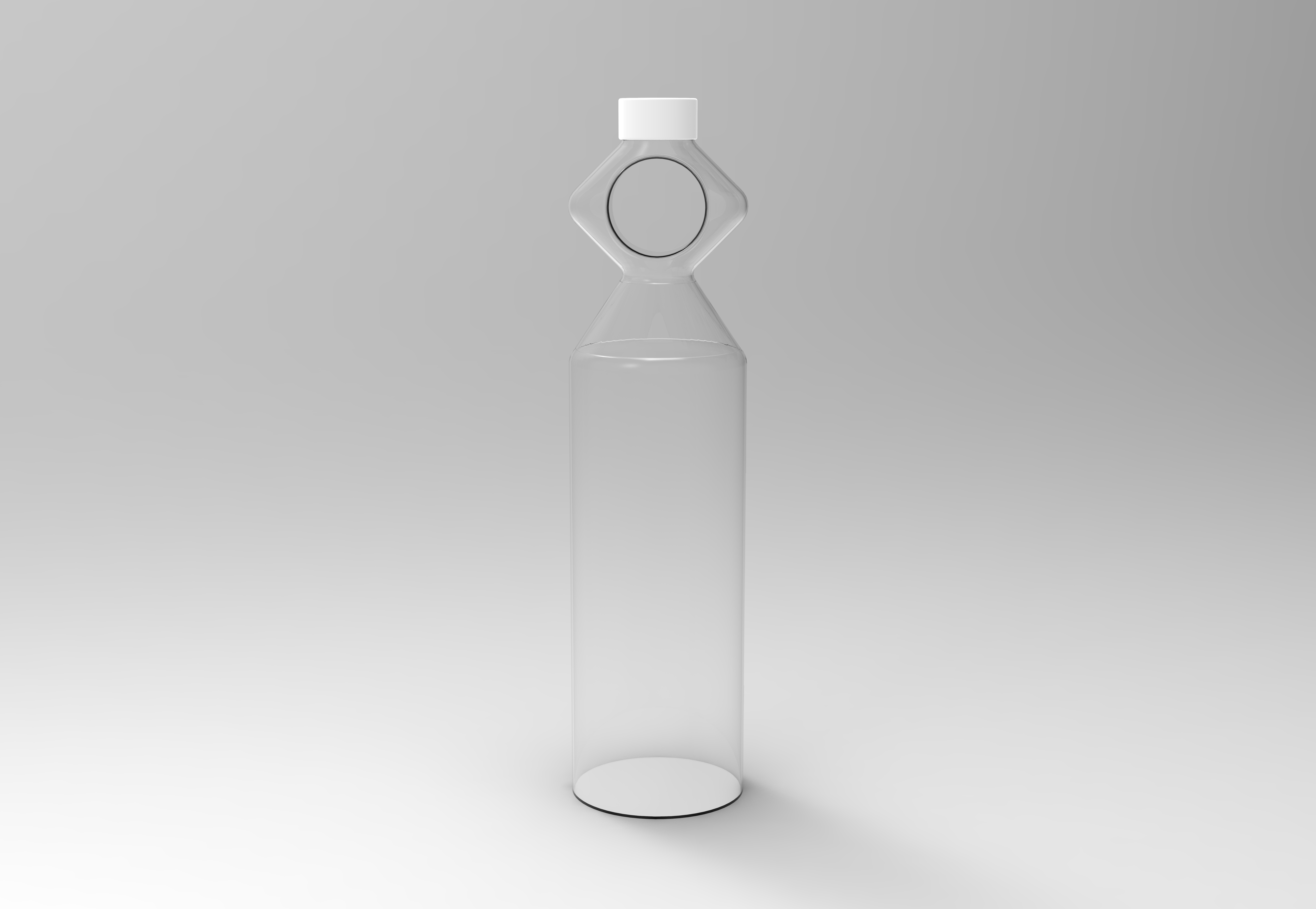bottle，