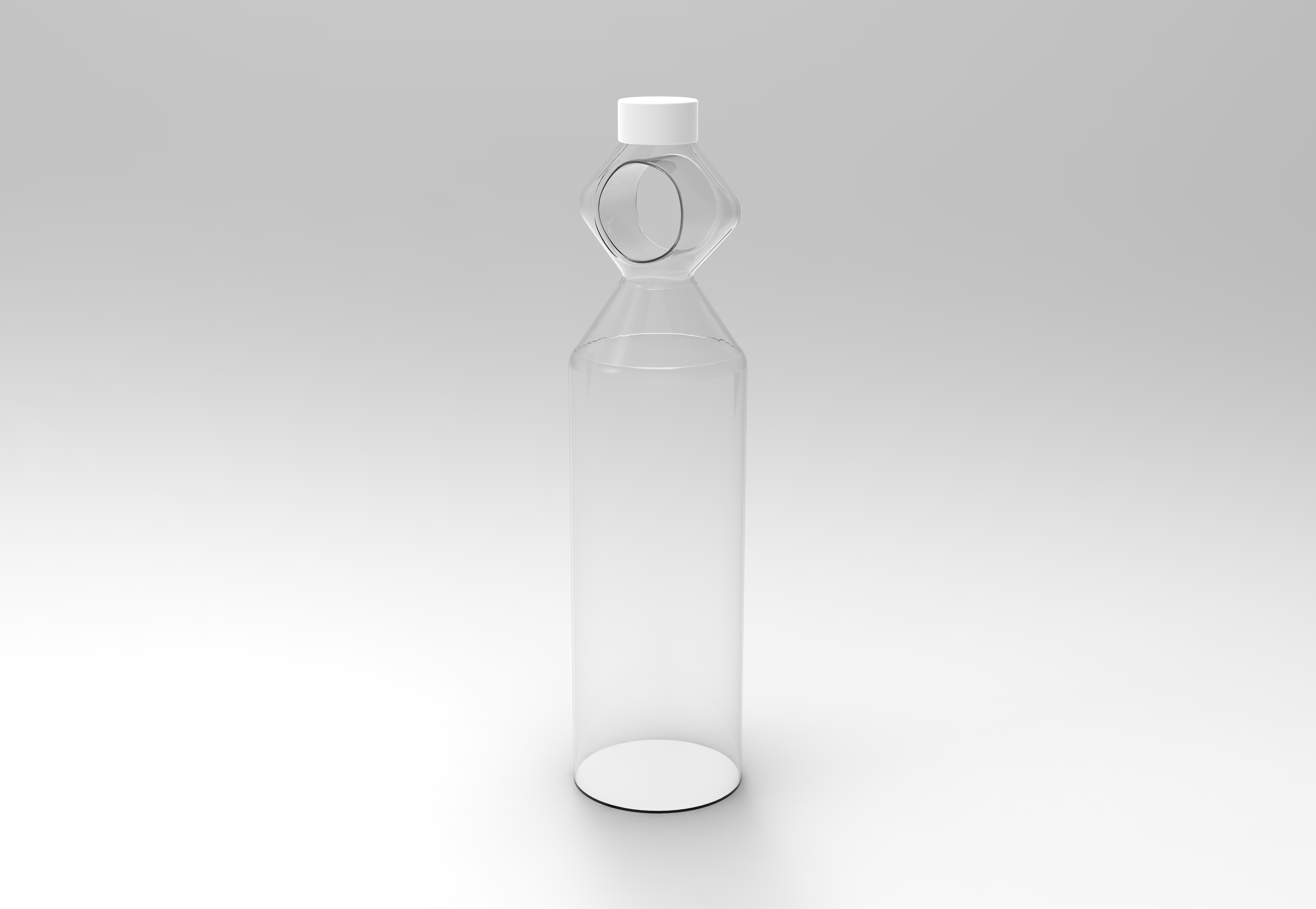 bottle，