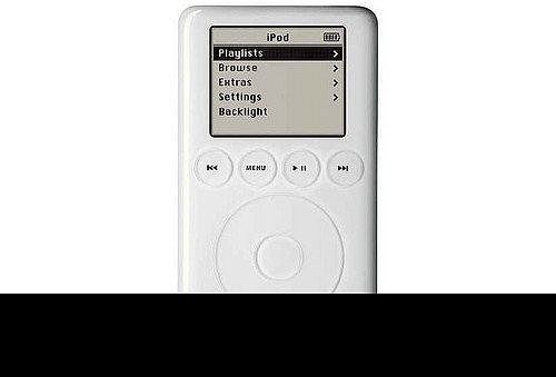 ipod，player，