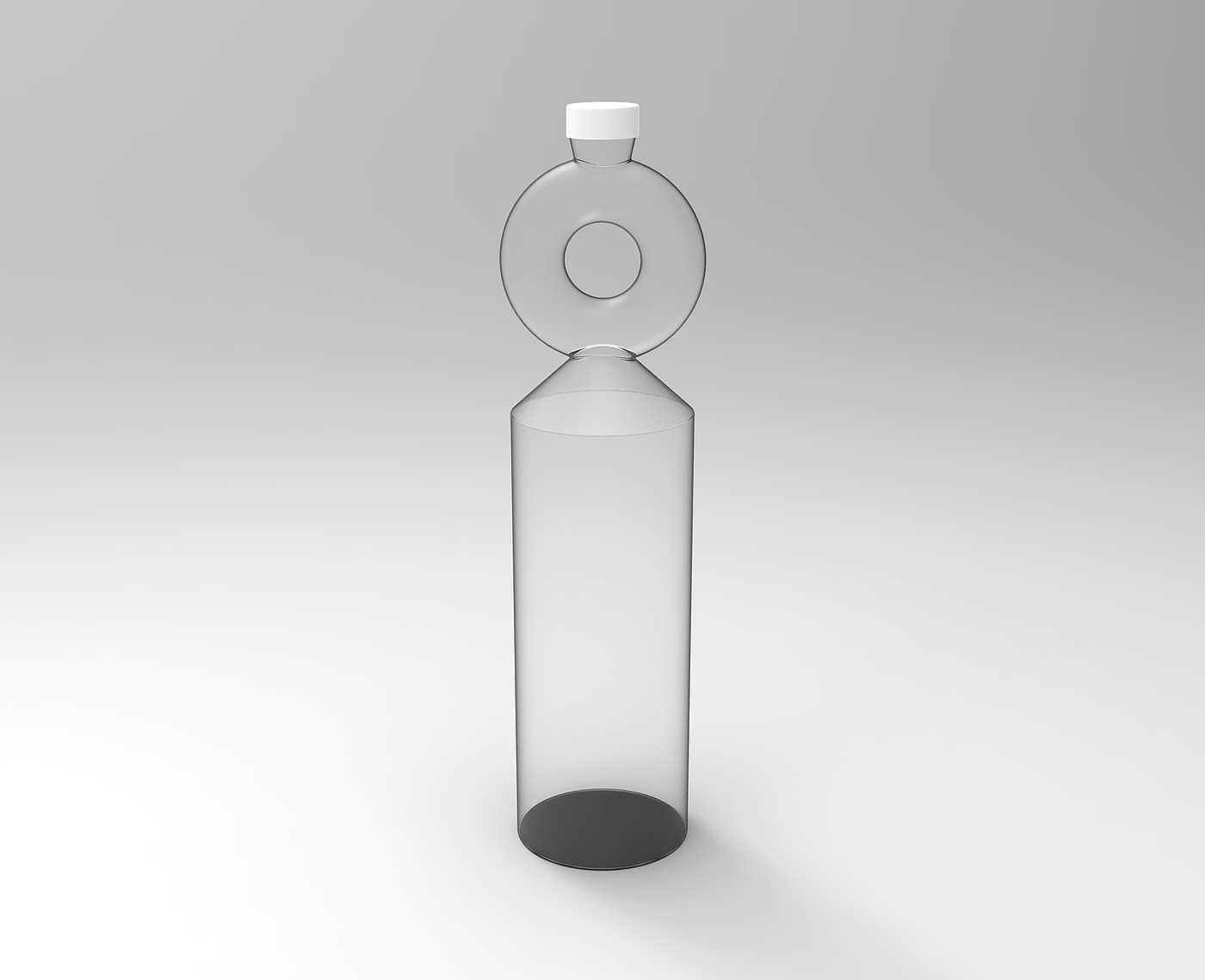 bottle，