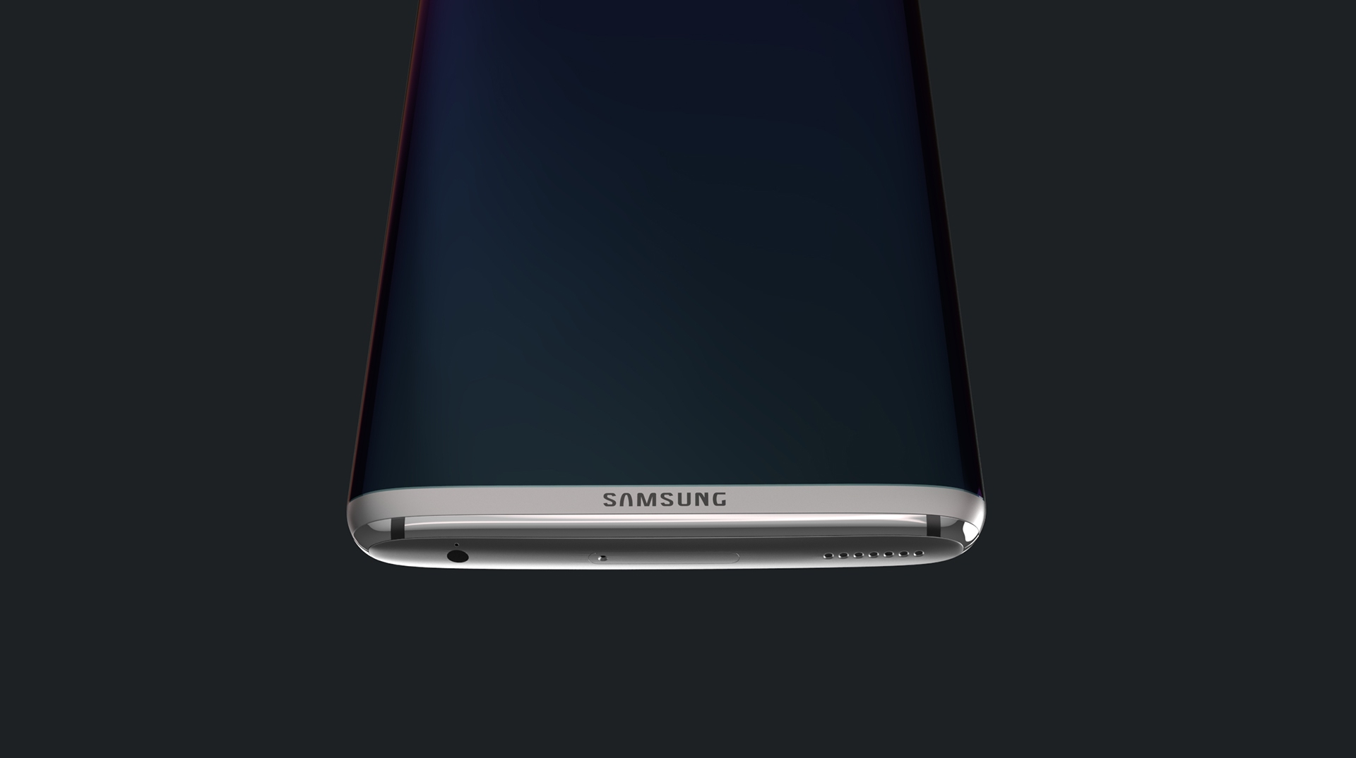Samsung，galaxy8，Mobile phone design，conceptual design，