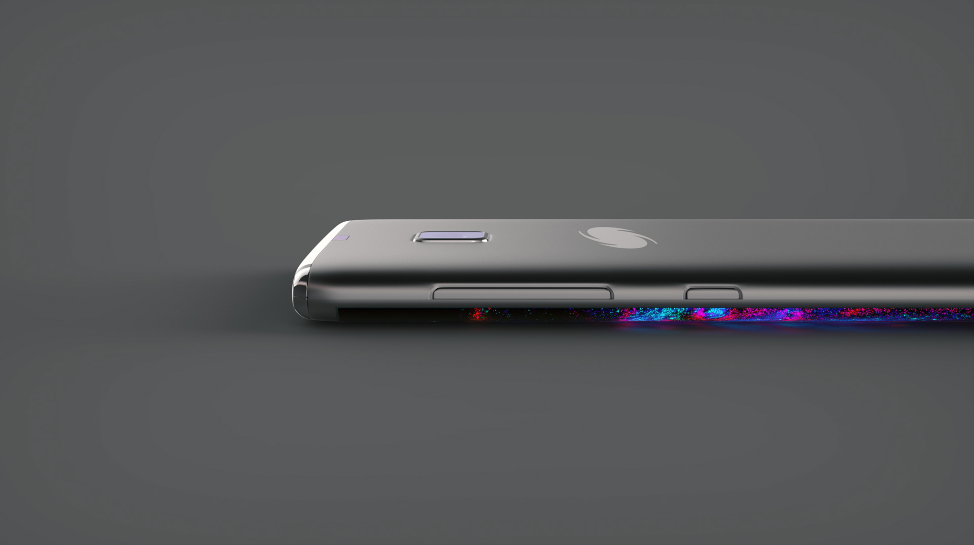 Samsung，galaxy8，Mobile phone design，conceptual design，