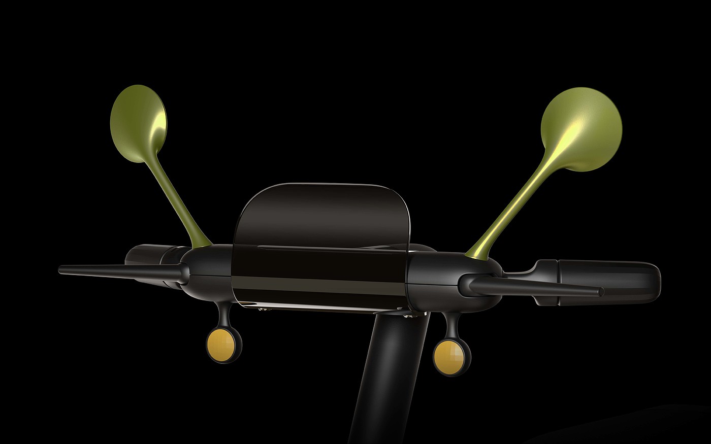 Electric vehicle，