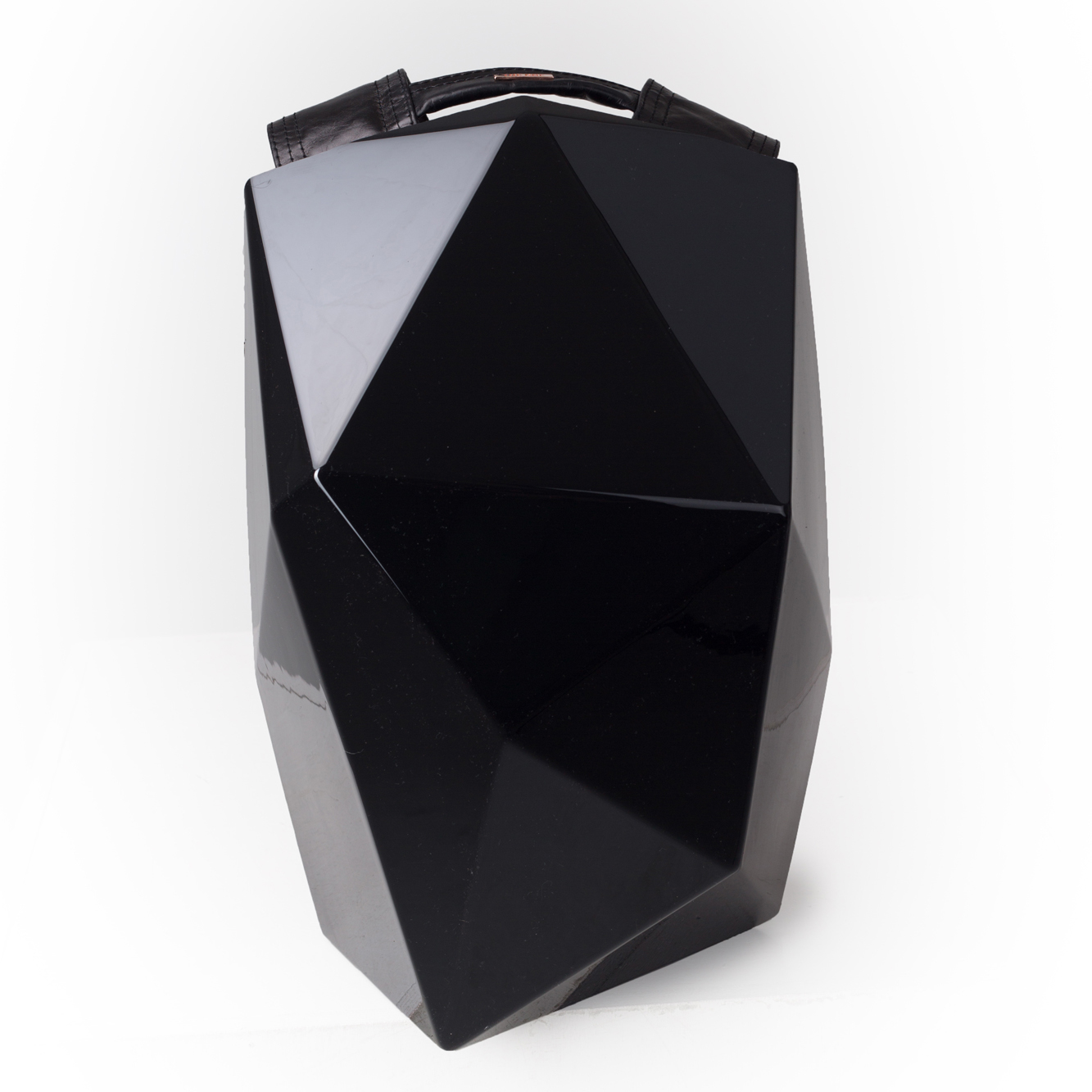 Customizable，Personalized Backpack，theone，24K gold，