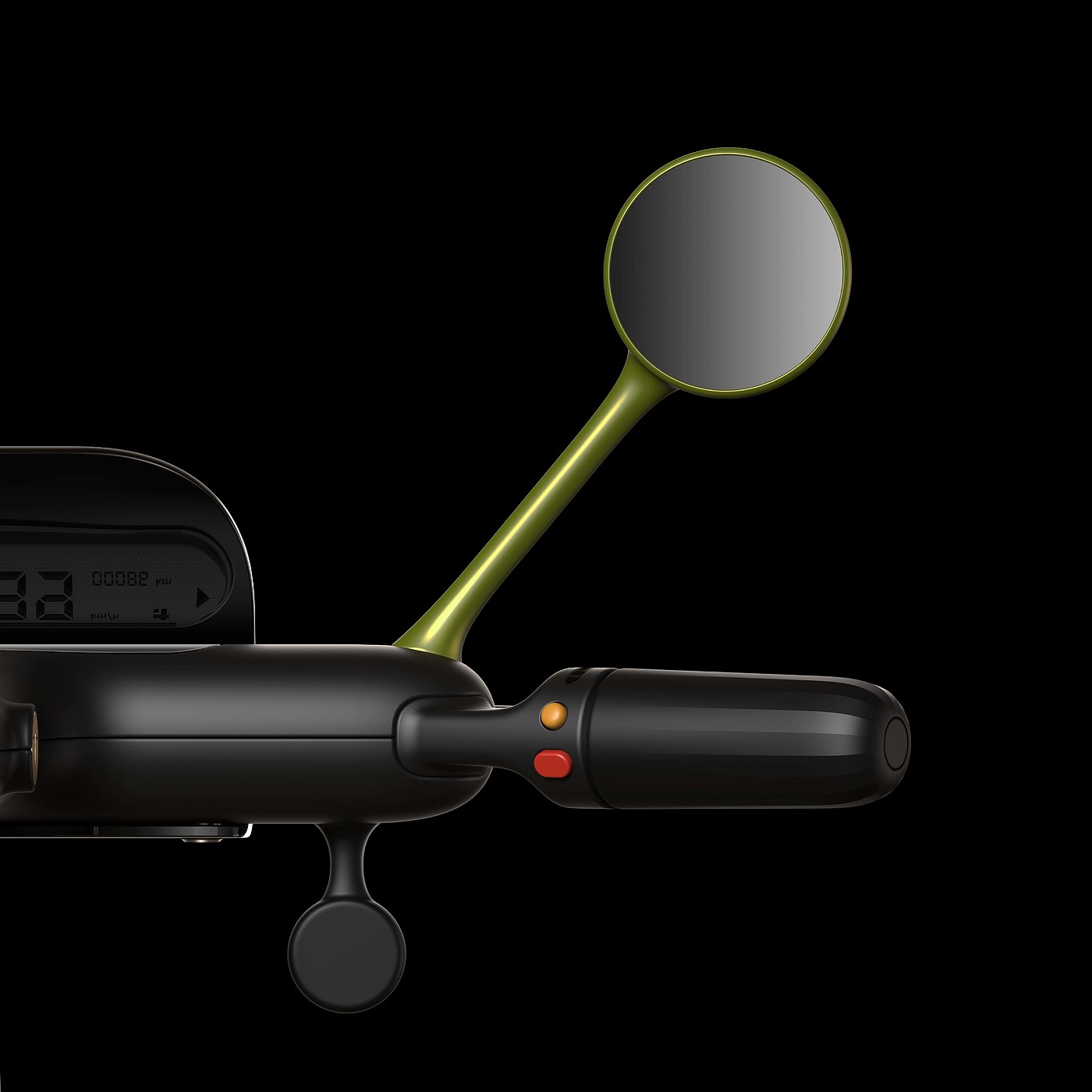 Electric vehicle，