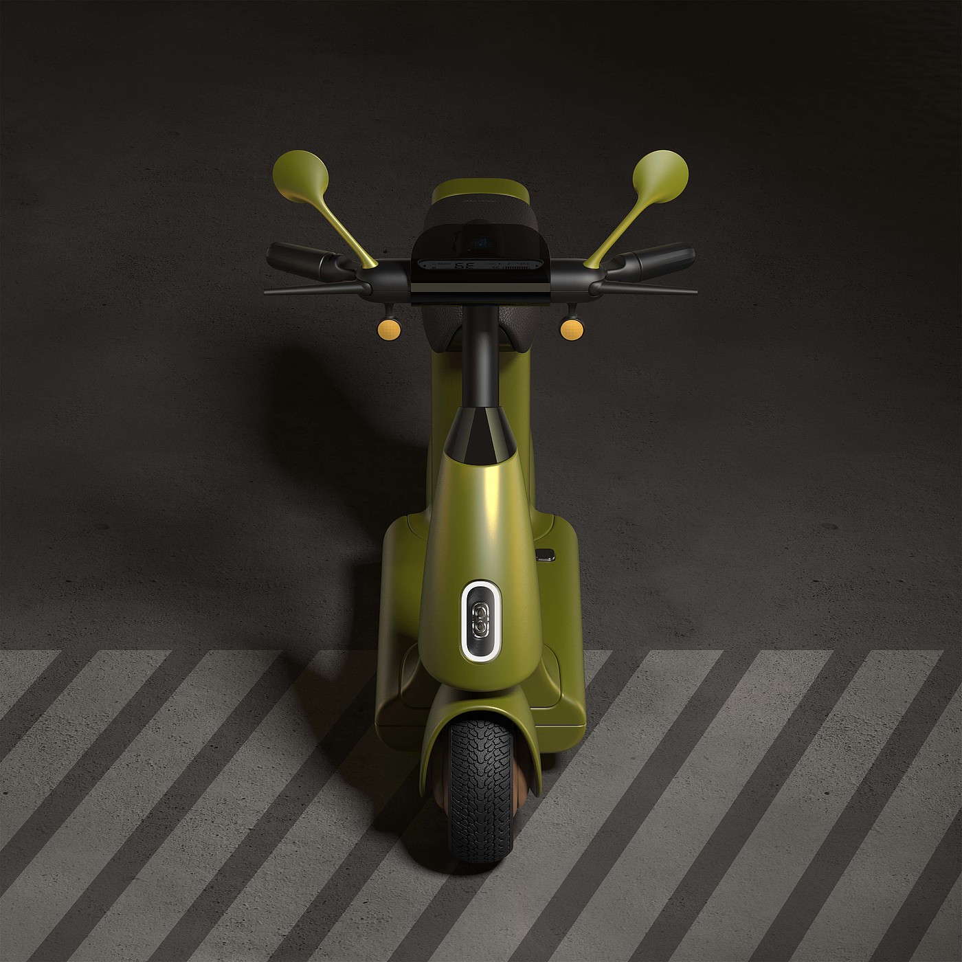 Electric vehicle，