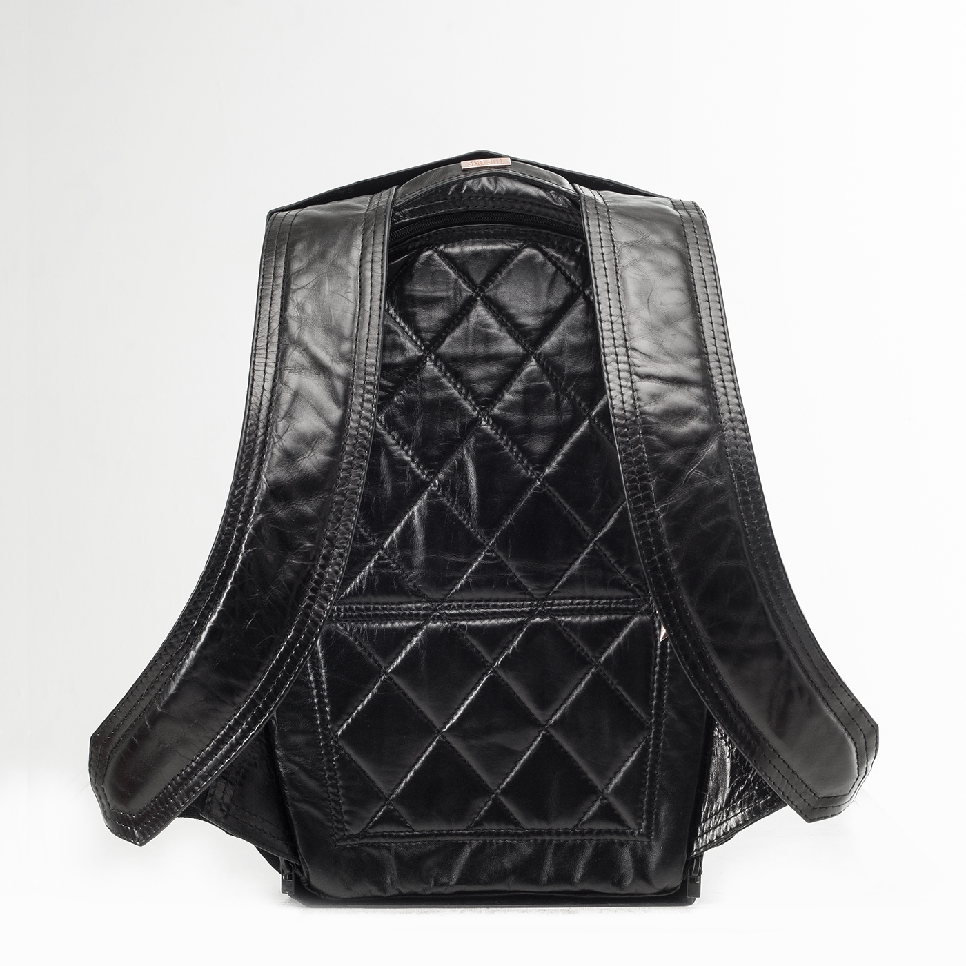 Customizable，Personalized Backpack，theone，24K gold，