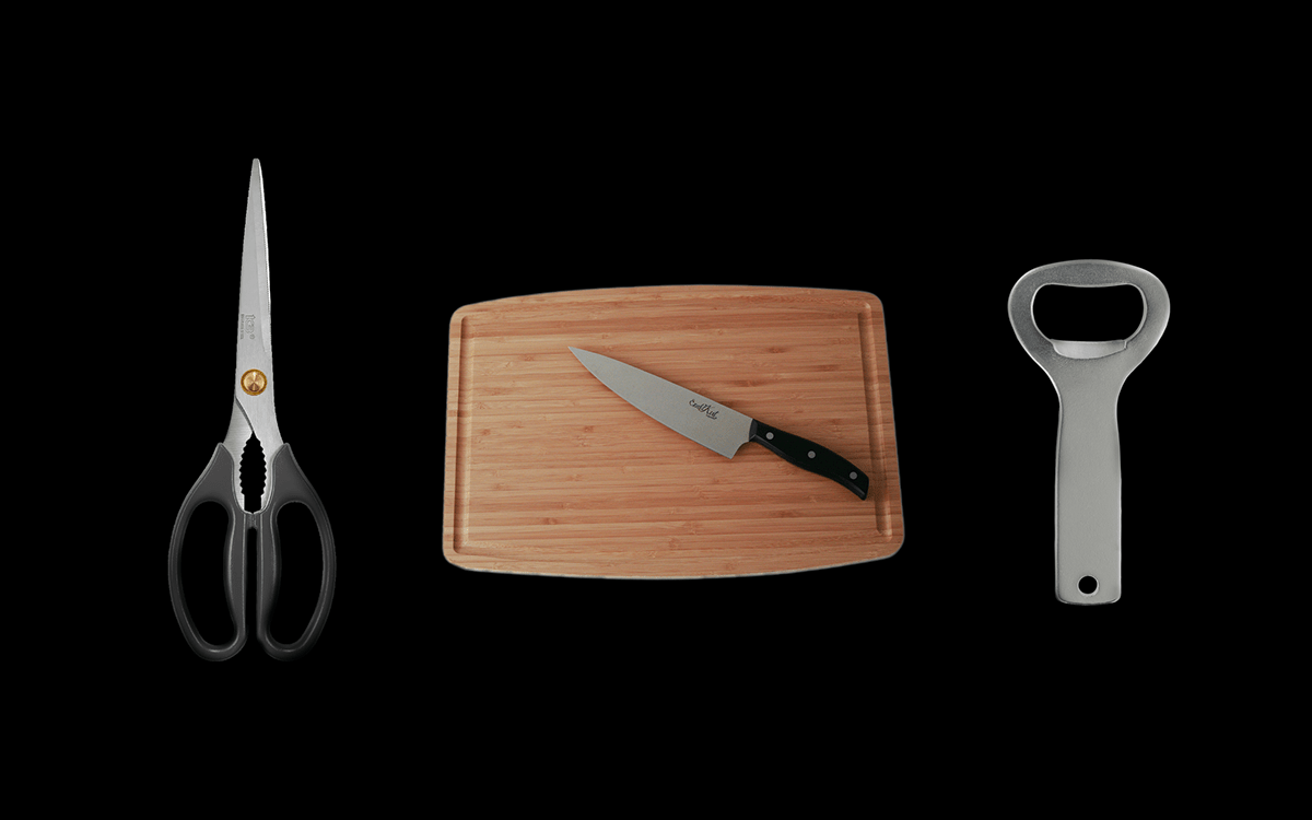 flow，Curvilinear flow，scissors，