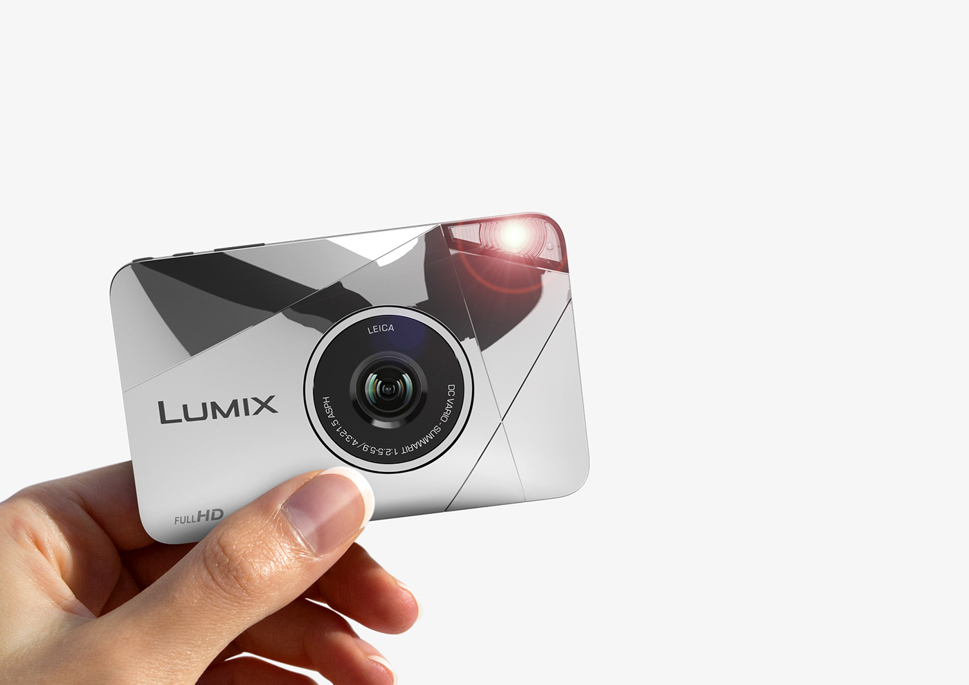 Fool's camera，camera，Portable，small-scale，female sex，