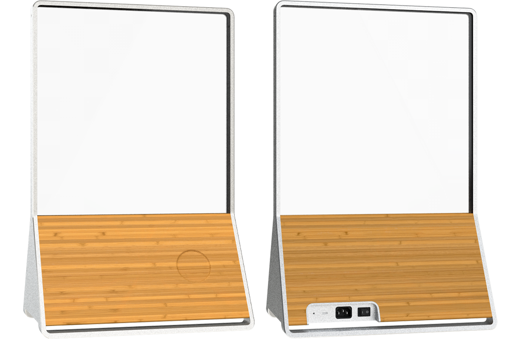 speaker，Prism like frame，Glass，