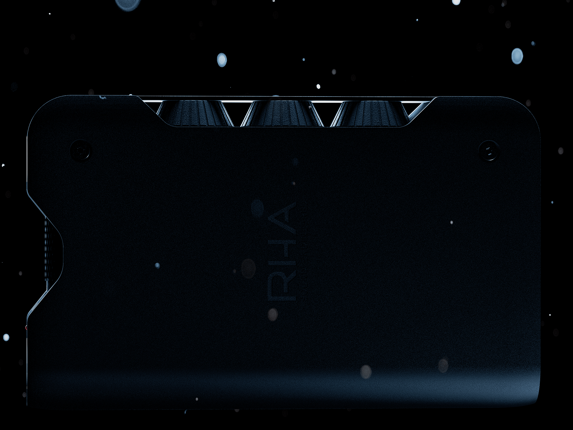 RHA AMP DAC-L1，Audio accessories，Ear enlargement，Rendering works，