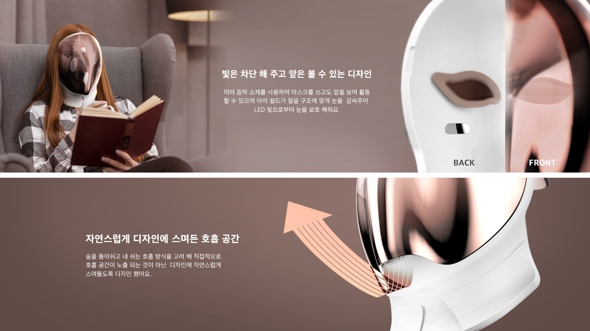 Joy mask，Close friend，Cover one's face，Beauty equipment，Beauty mask，