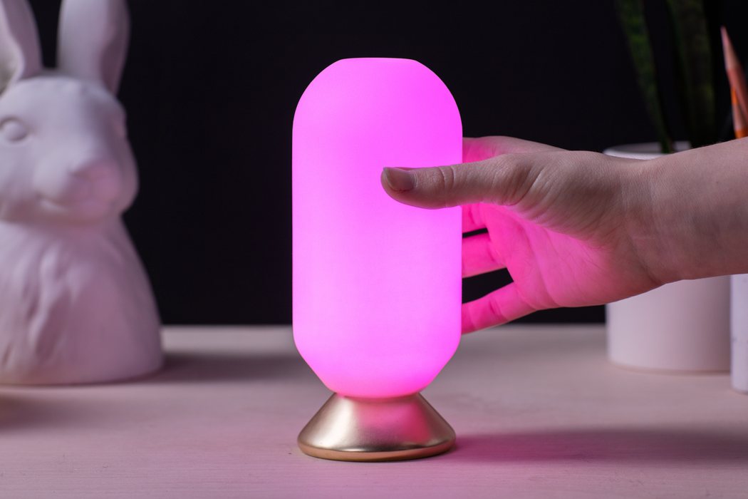 Night light，Action control，Simulated nature，Light change，