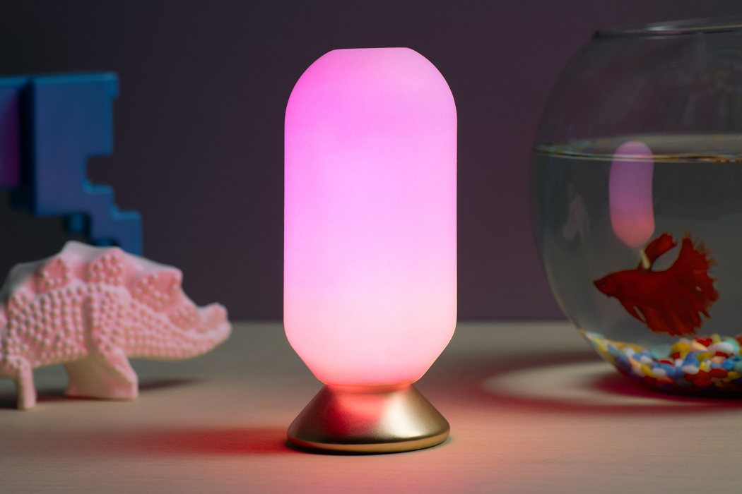 Night light，Action control，Simulated nature，Light change，