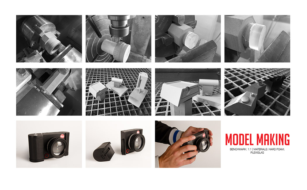 camera，Assemble camera，Partial replacement，modularization，
