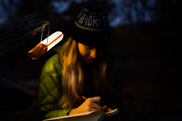 floodlight，outdoors，biolite，Power storage，facilitate，