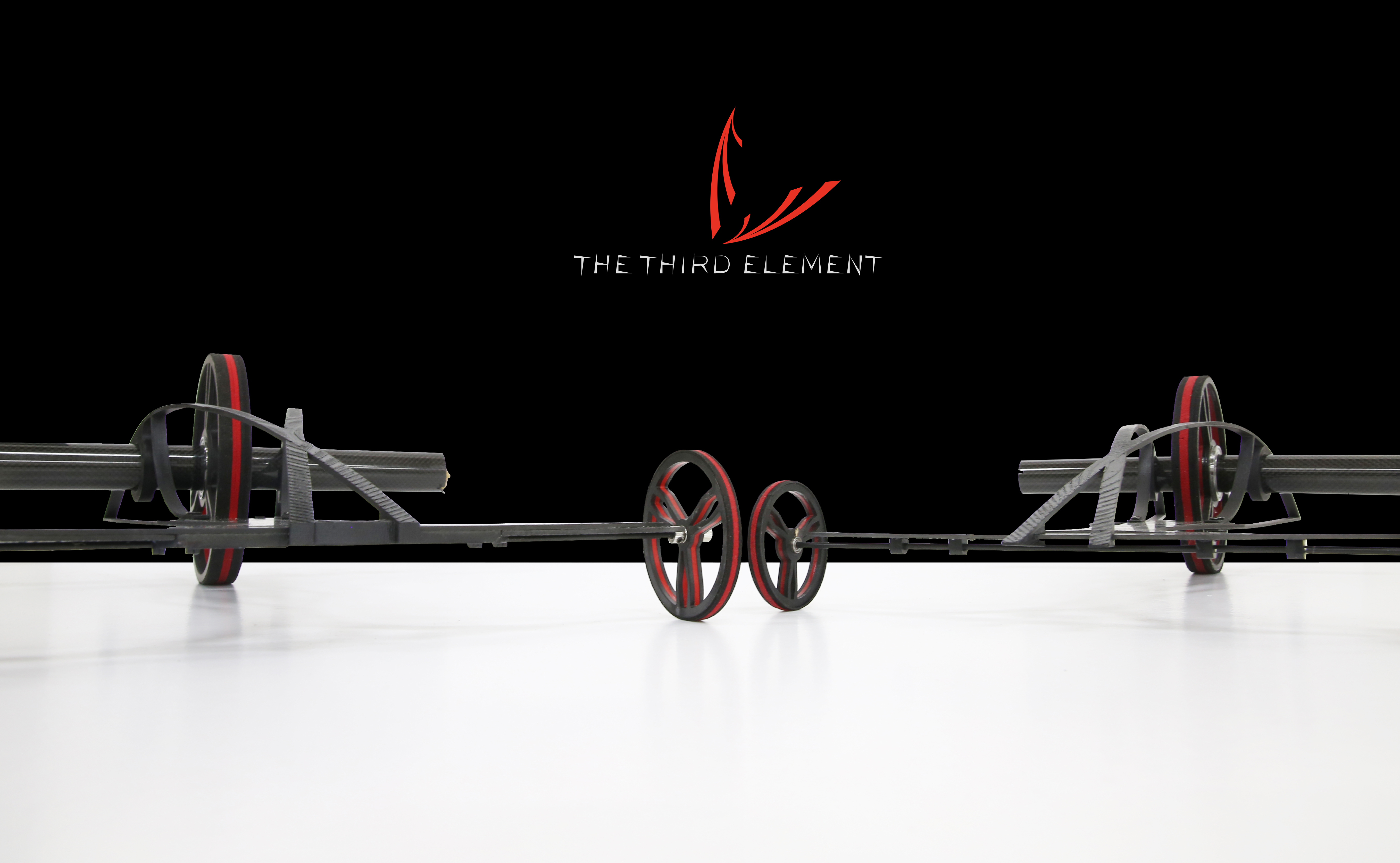 Comprehensive structure，Equation powered vehicle，