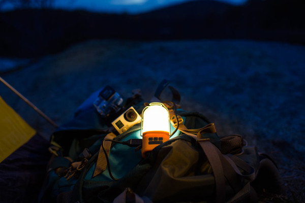 floodlight，outdoors，biolite，Power storage，facilitate，