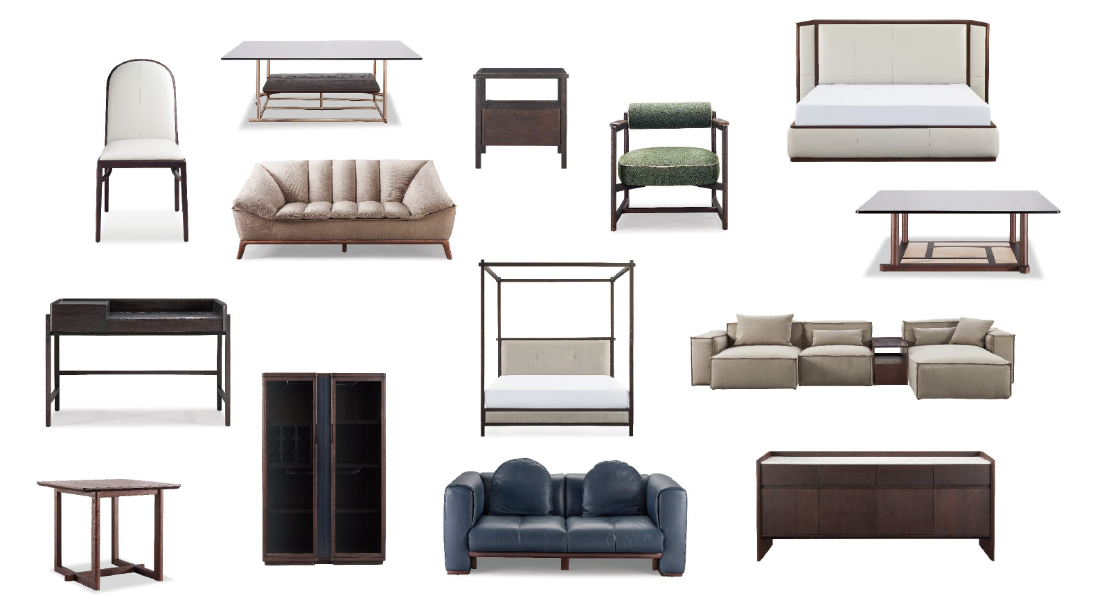 furniture design ，