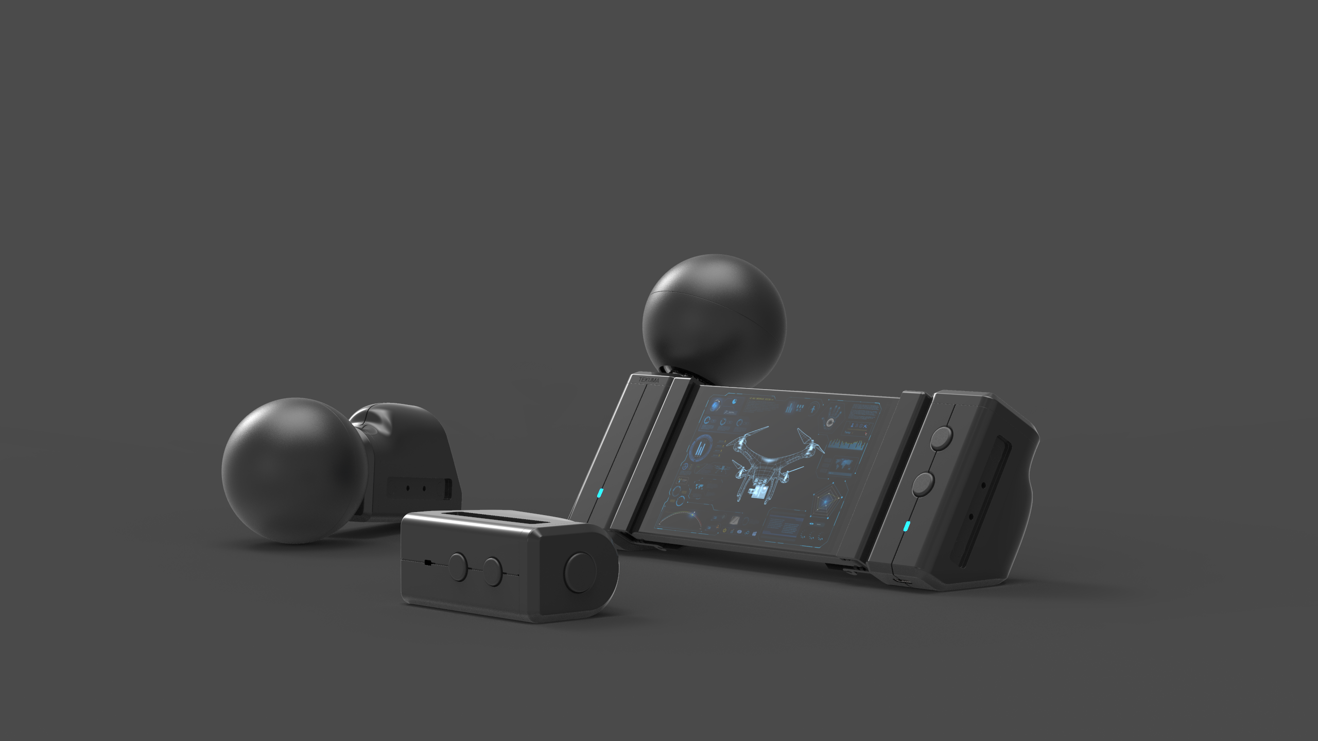 industrial design，product design，electronic product，UAV，