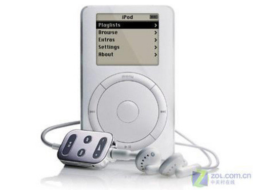ipod，player，