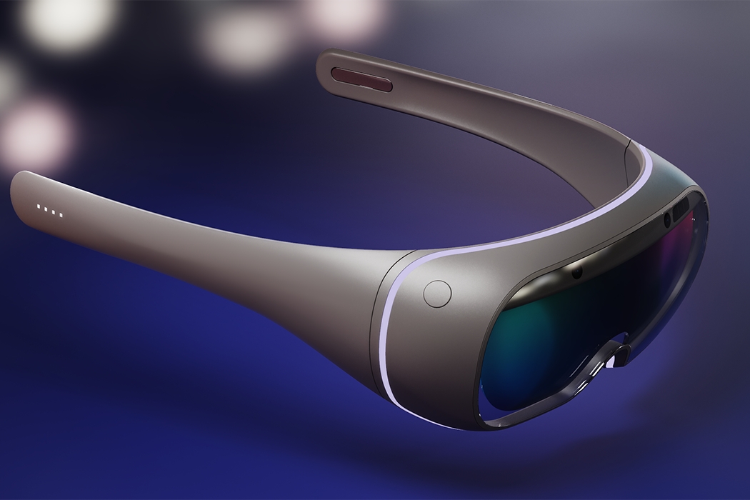 Joy-Glasses，glasses，Digital，intelligence，