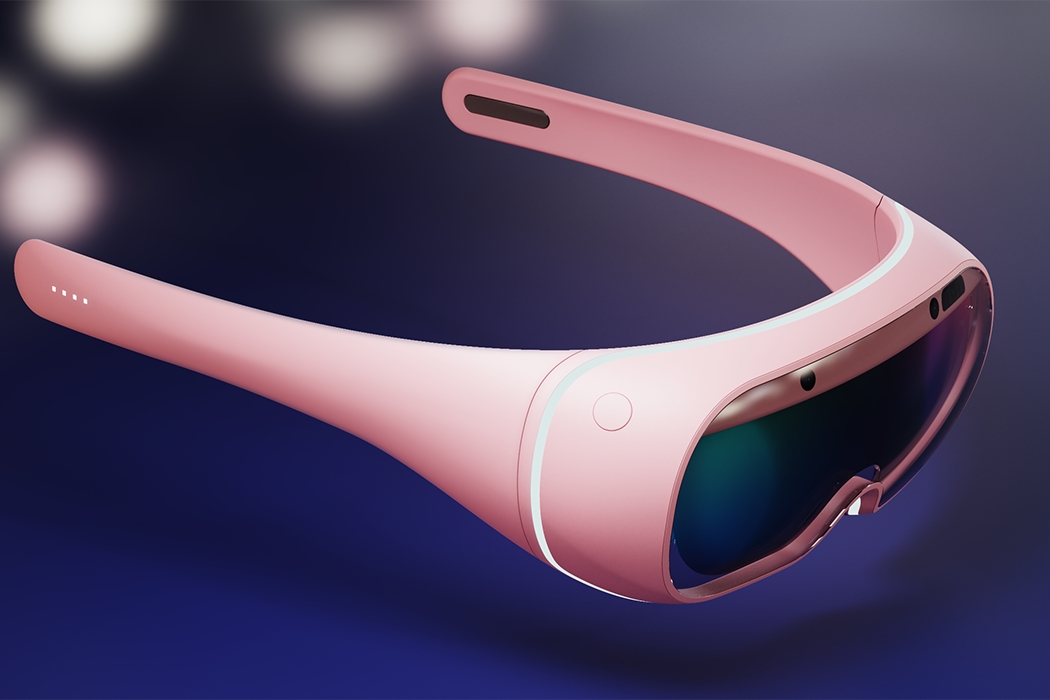 Joy-Glasses，glasses，Digital，intelligence，