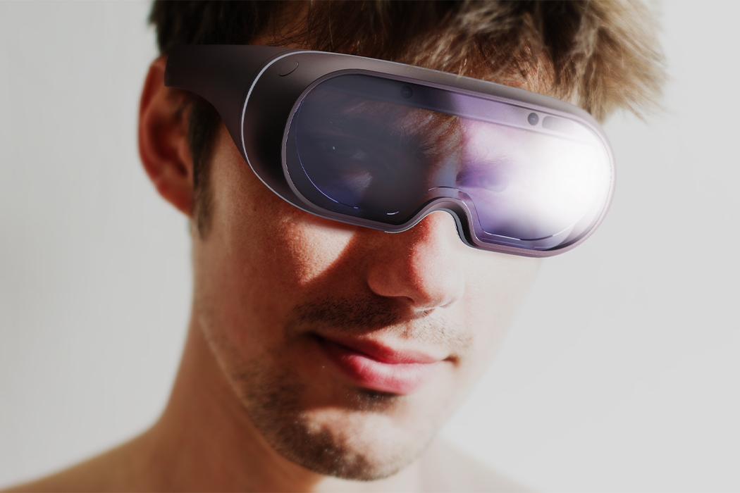 Joy-Glasses，glasses，Digital，intelligence，