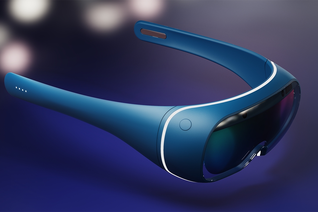 Joy-Glasses，glasses，Digital，intelligence，