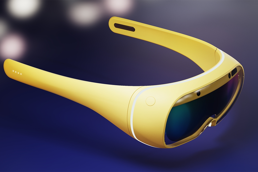 Joy-Glasses，glasses，Digital，intelligence，