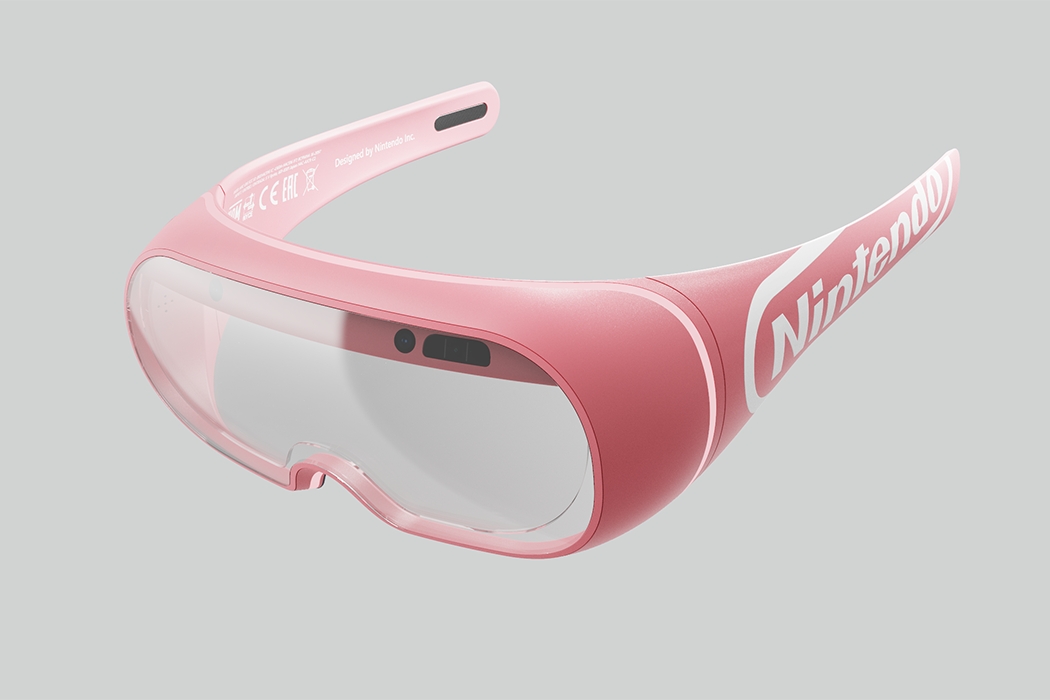 Joy-Glasses，glasses，Digital，intelligence，