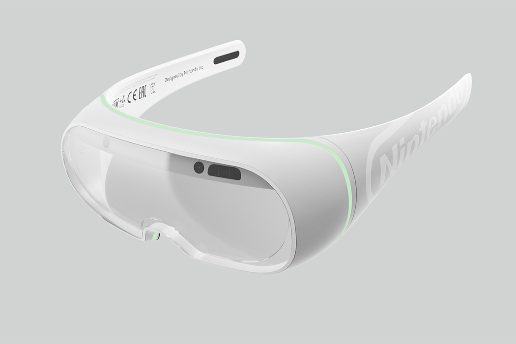 Joy-Glasses，glasses，Digital，intelligence，