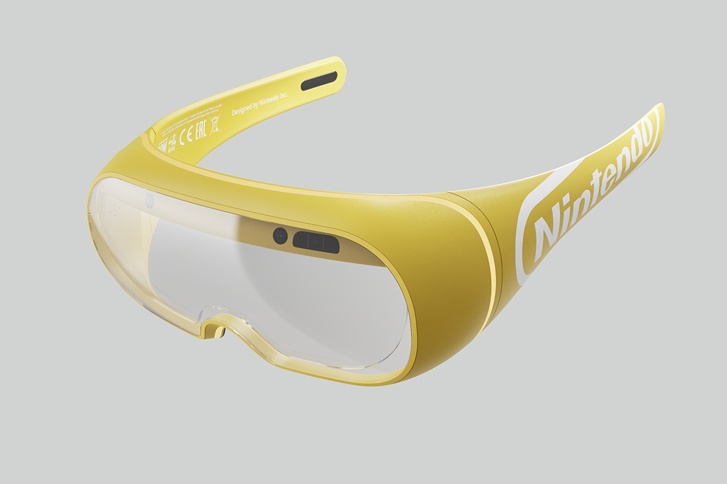 Joy-Glasses，glasses，Digital，intelligence，