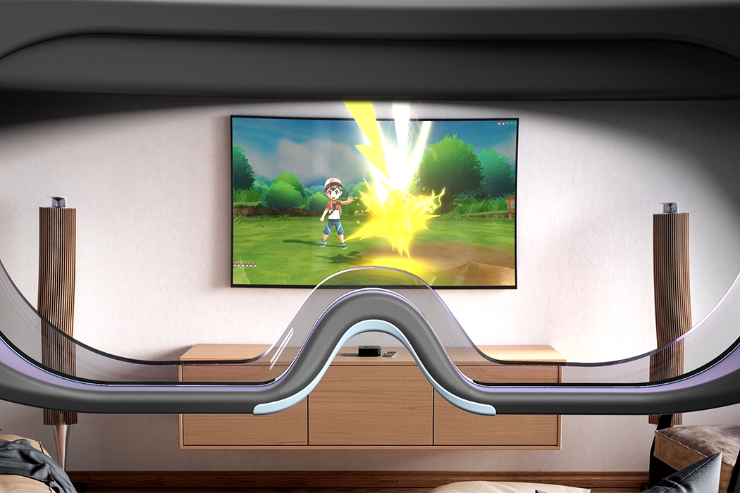 Joy-Glasses，glasses，Digital，intelligence，