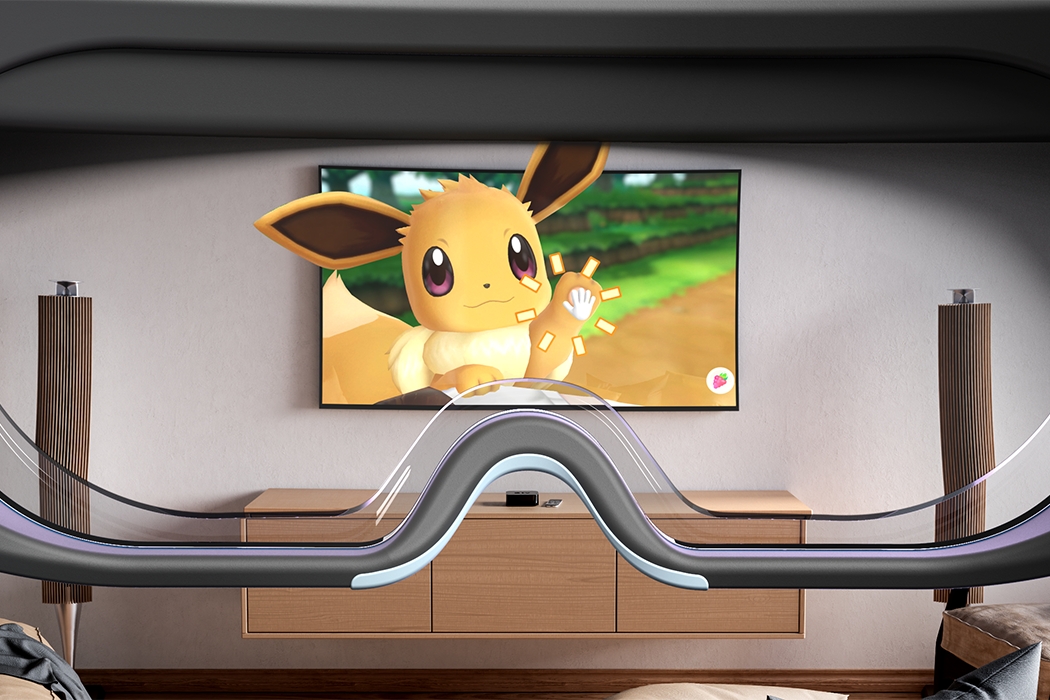 Joy-Glasses，glasses，Digital，intelligence，