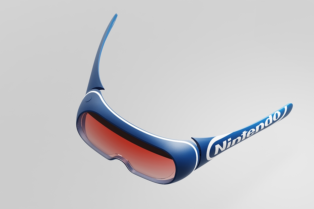 Joy-Glasses，glasses，Digital，intelligence，